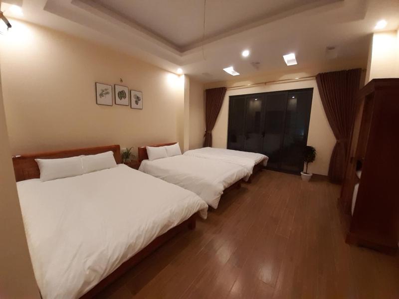 Homestay 715 View Sapa - image 6