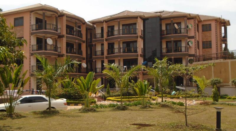 If youre in Kampala for business or pleasure 243 apartments is a great choice - image 1