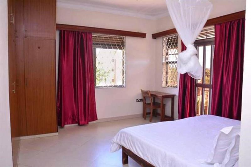 If youre in Kampala for business or pleasure 243 apartments is a great choice - image 5