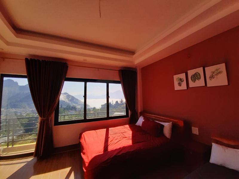 Homestay 715 View Sapa - image 22