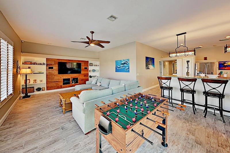 Four-Bedroom House image 3