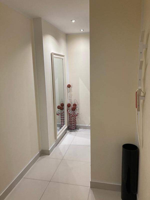 Apartment with Balcony image 2