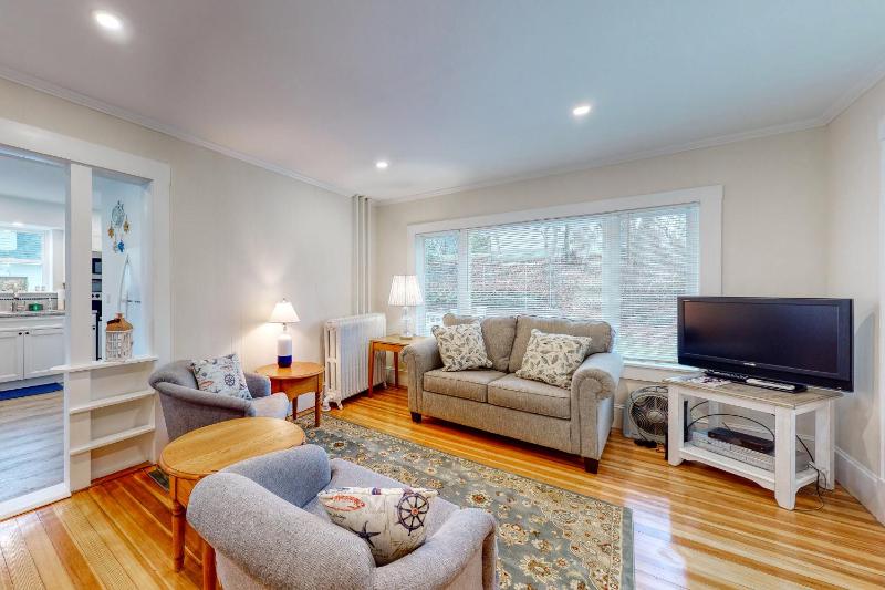 Two Bedroom House image 1
