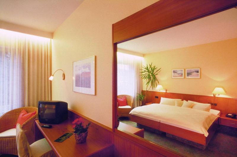 Single Room image 1