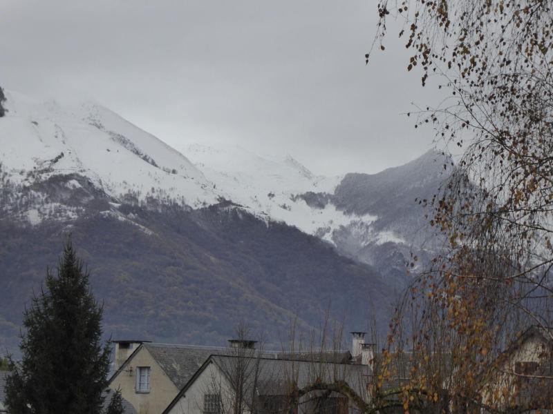 Apartment with Mountain View image 3