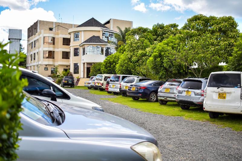 Royal Green Gardens Resort - image 16