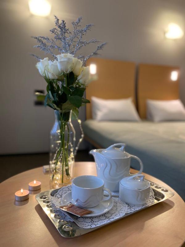 Business Double or Twin Room image 2