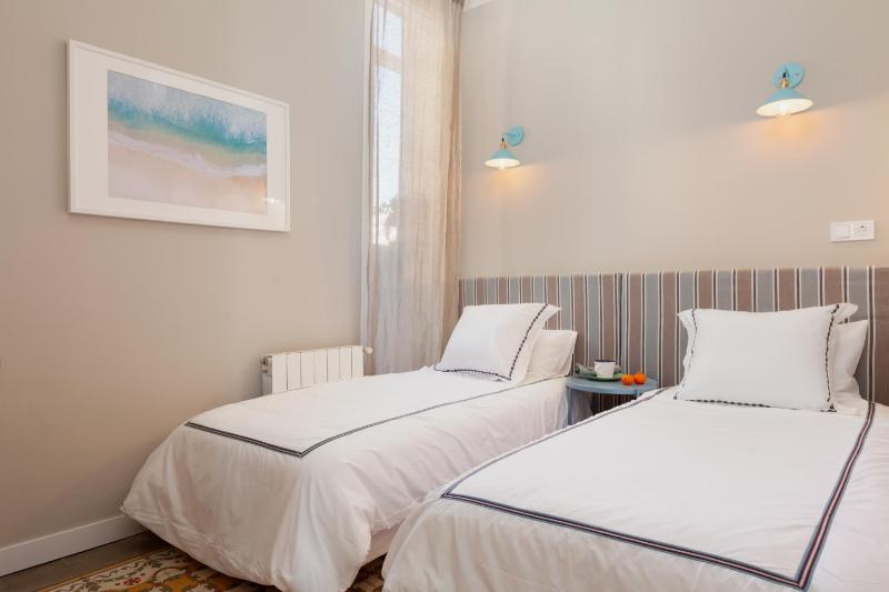 Three-Bedroom Apartment image 4
