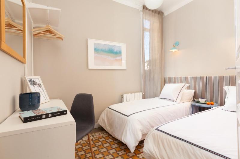 Three-Bedroom Apartment image 3