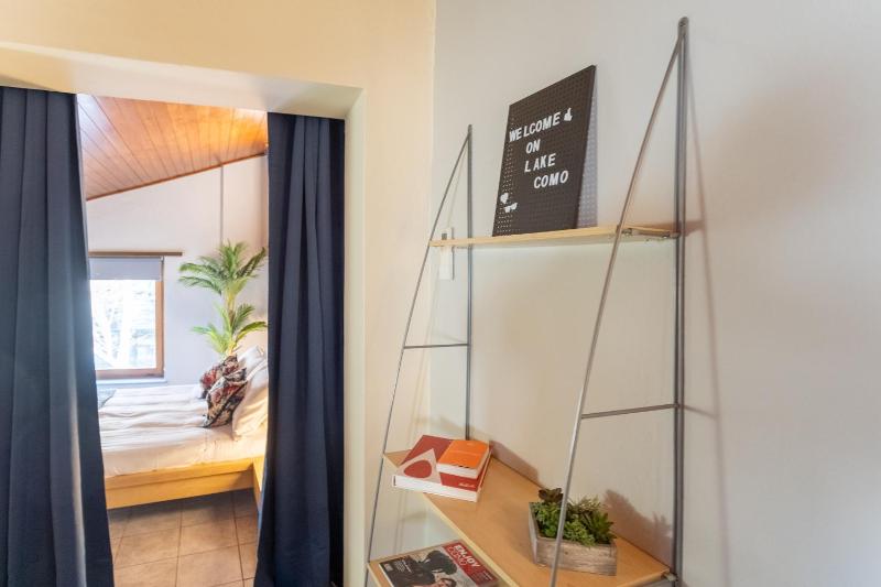Blue Attic Historic Como Center by Rent All Como - image 12