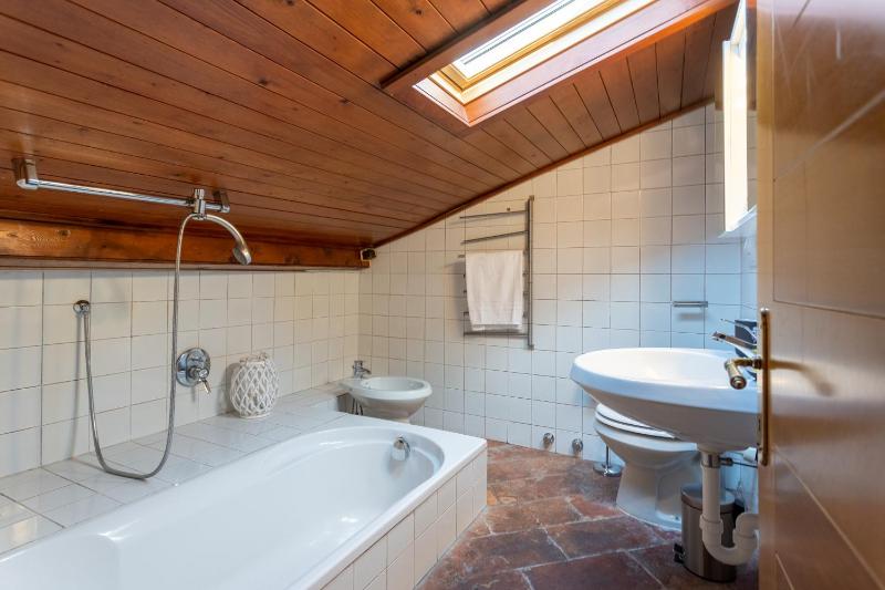 Blue Attic Historic Como Center by Rent All Como - image 11