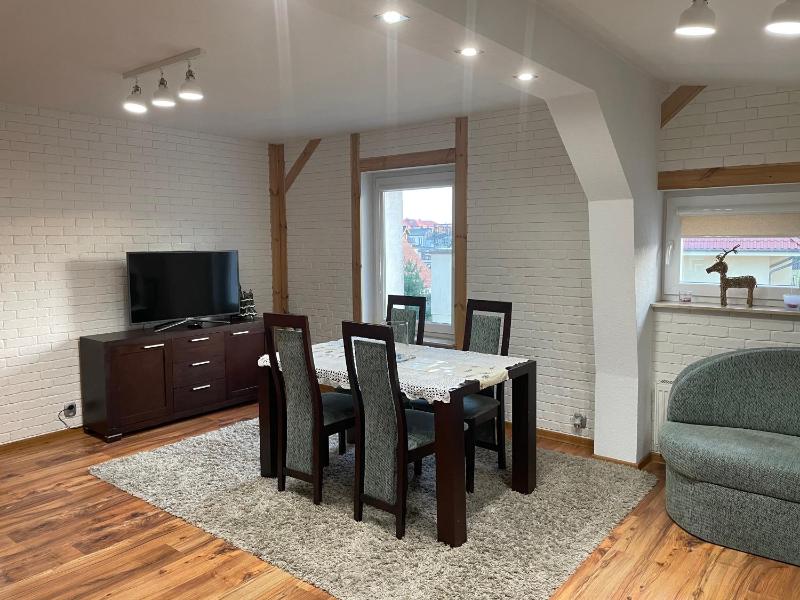 Apartament przy ulicy Zaruskiego blisko plaży - image 16