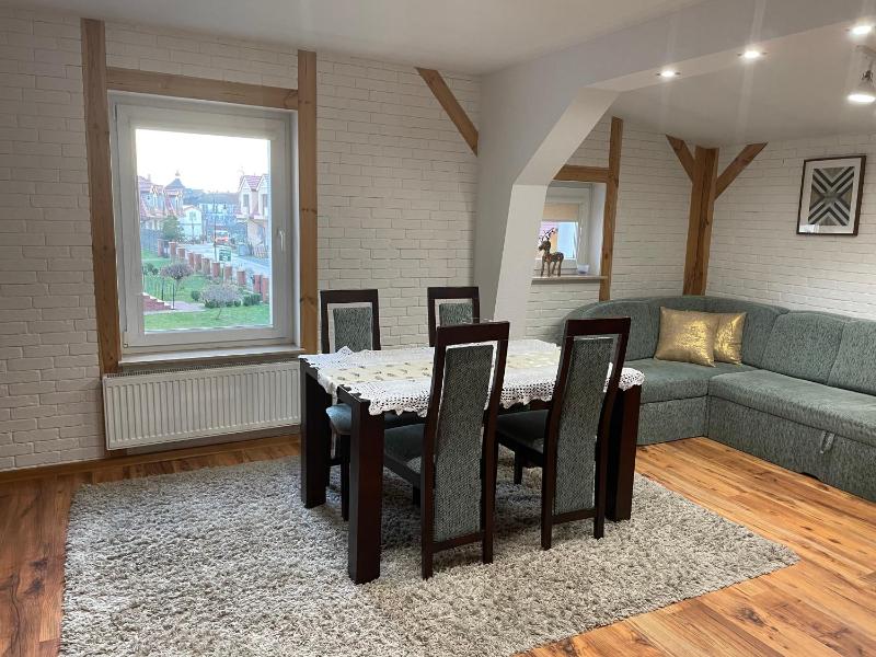 Apartament przy ulicy Zaruskiego blisko plaży - image 30