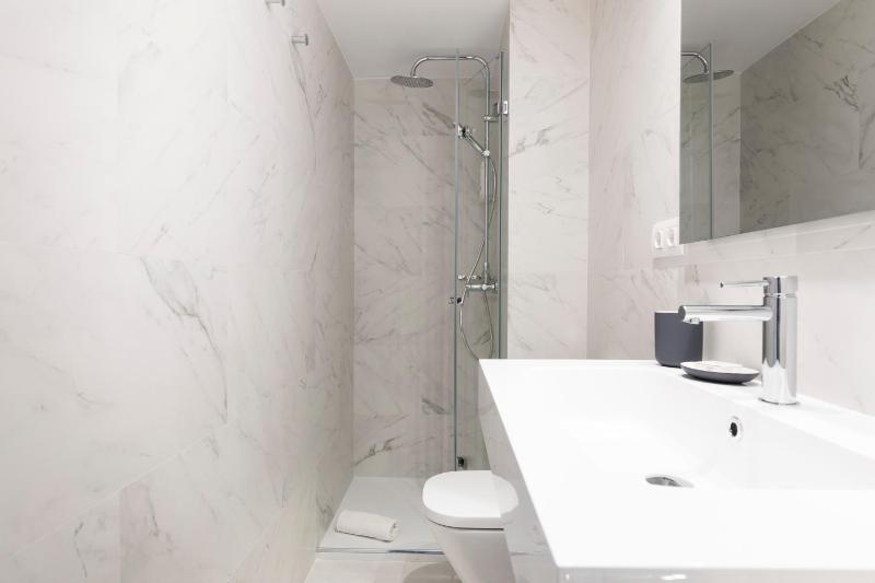 Two-Bedroom Apartment image 4