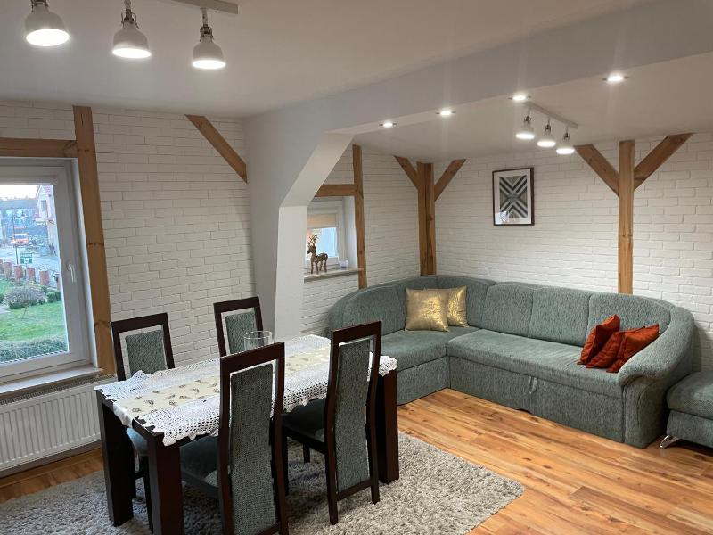 Apartament przy ulicy Zaruskiego blisko plaży - image 38