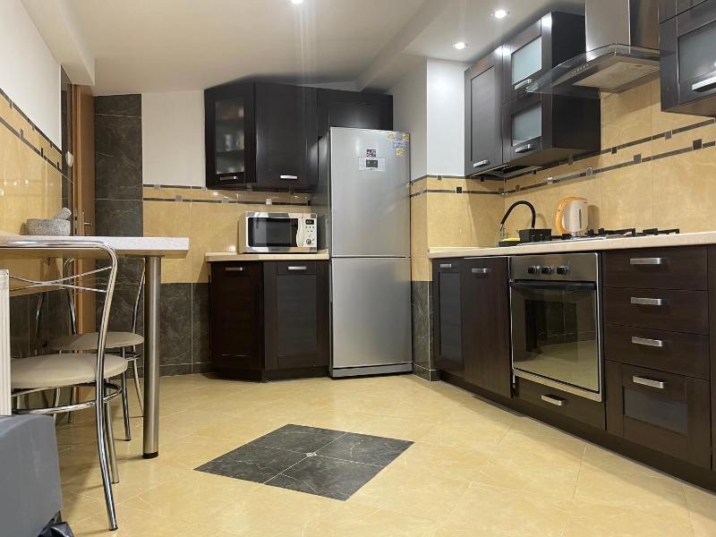 Apartament przy ulicy Zaruskiego blisko plaży - image 36