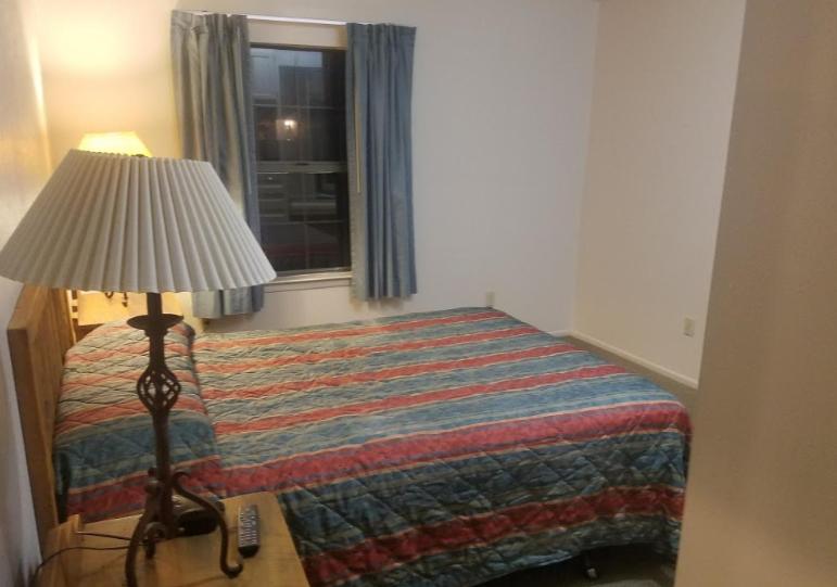 Two-Bedroom Apartment image 2