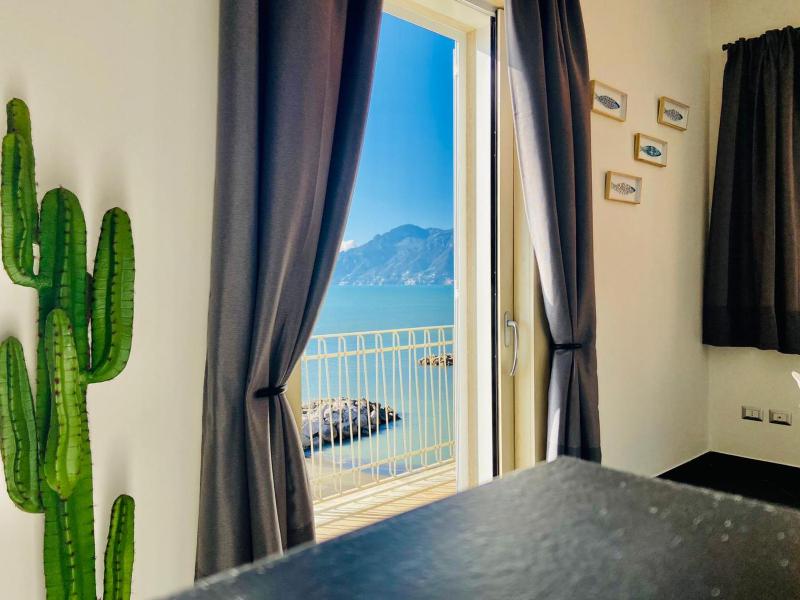 GuestHost - Sea View Apartment 5 mt from the beach - image 23