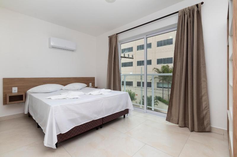 Apart Hotel Canto Grande - image 17