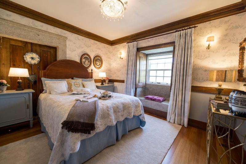 Suite with Garden View image 1