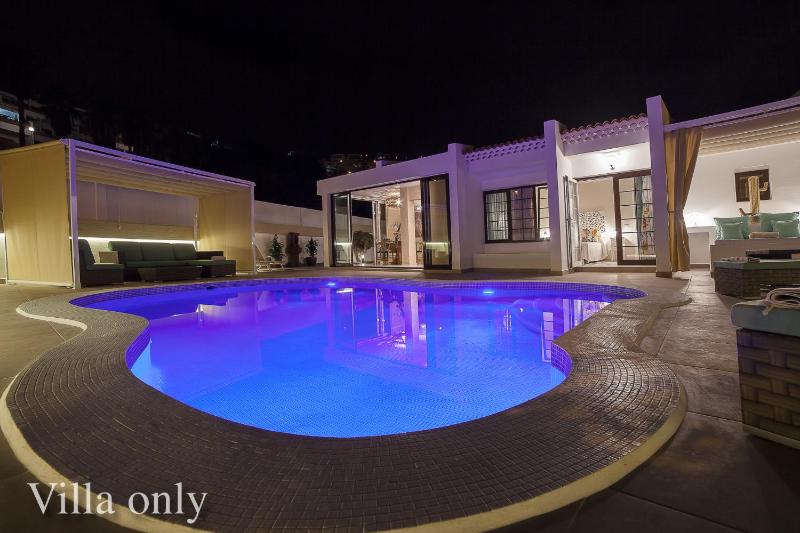 Two-Bedroom Villa with Private Pool image 4