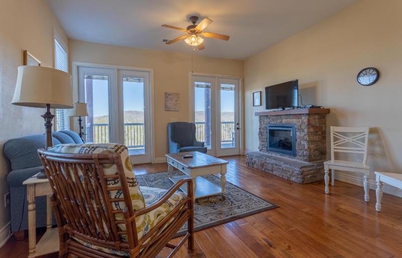 Two-Bedroom Apartment image 1