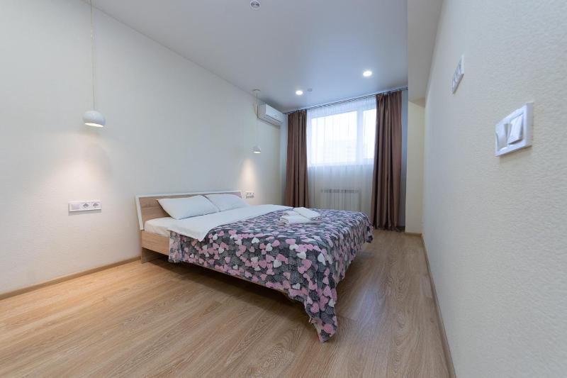 FlatRent SmartHouse Images