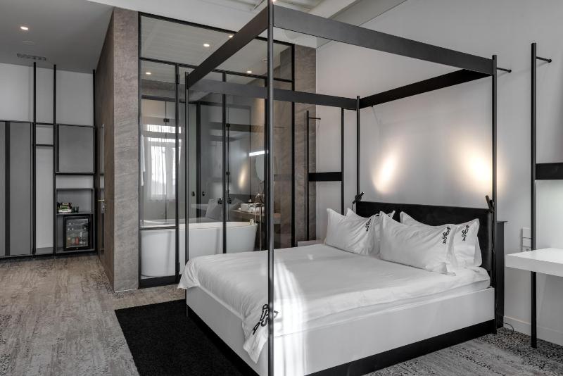 Deluxe Junior Suite image 1
