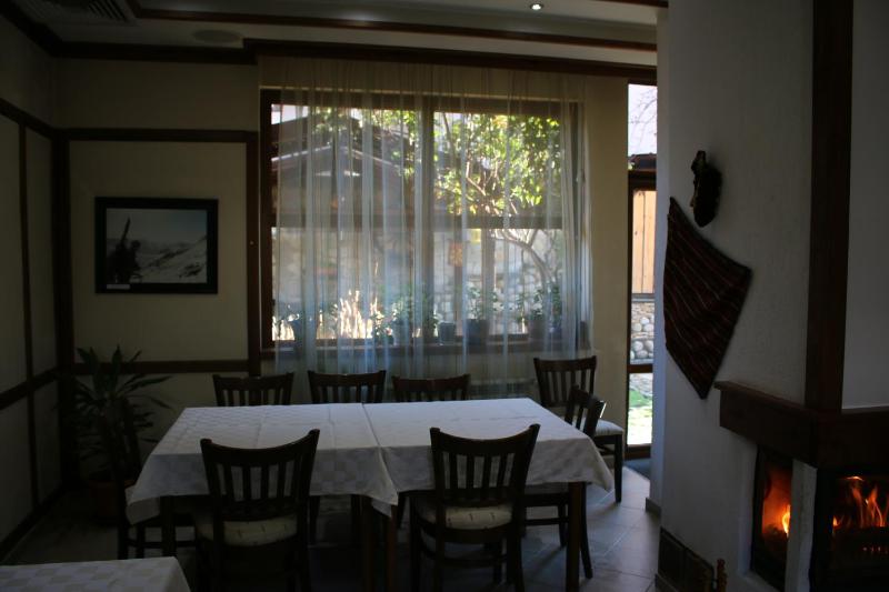 Welcome to Kralev Dvor Your Home in Bansko - image 13