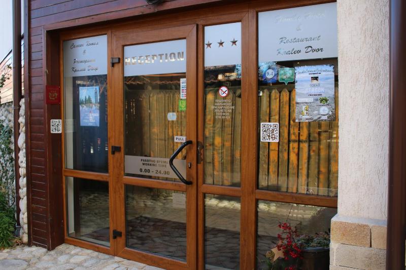 Welcome to Kralev Dvor Your Home in Bansko - image 7