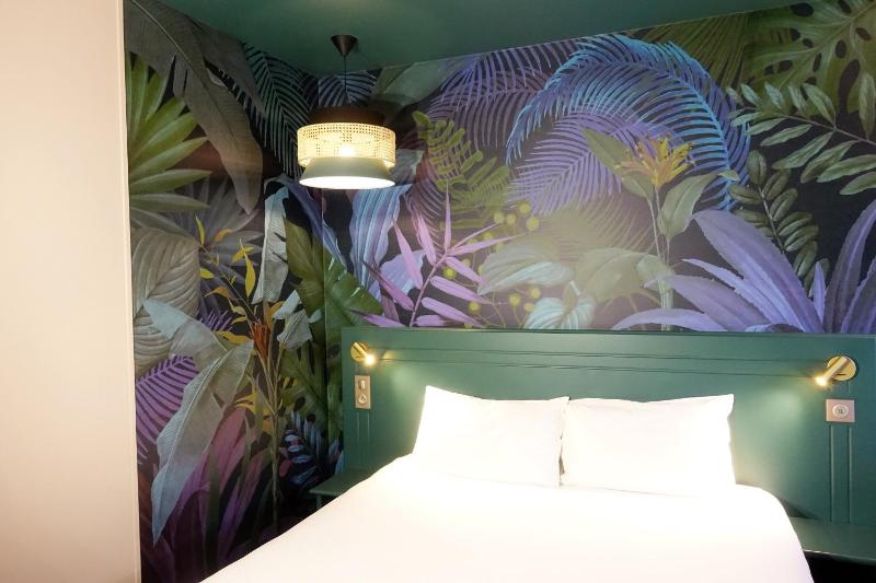 Chambre Double Imaginaire image 3