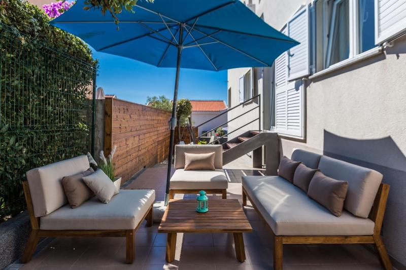 Studio with Terrace image 3