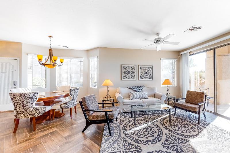 Three-Bedroom Apartment image 1