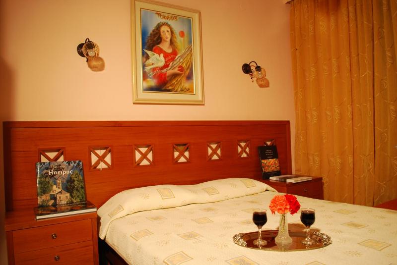 Double or Twin Room with Garden View image 2
