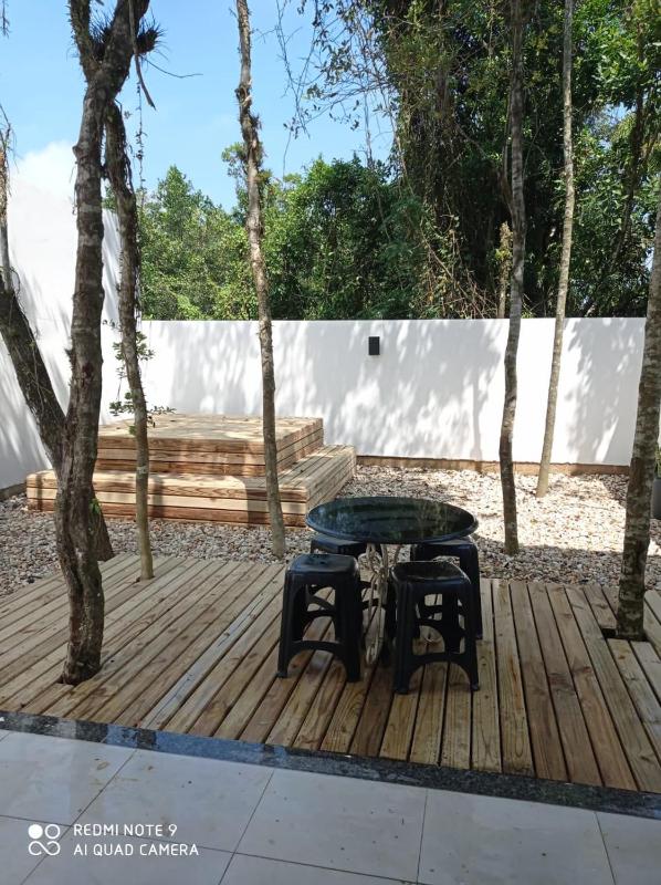 Casa com dois pavimentos nova em Mariscal - image 11