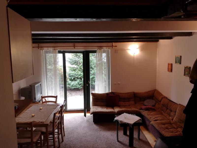 Three-Bedroom Apartment image 2
