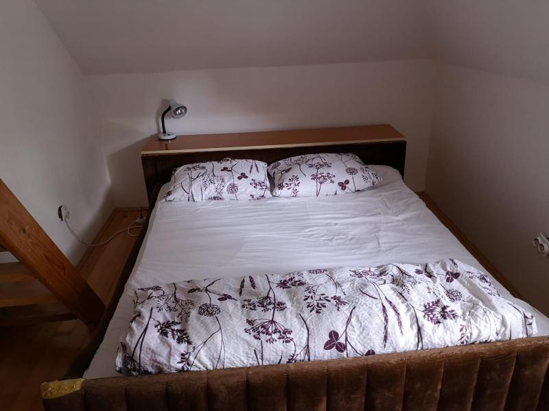Three-Bedroom Apartment image 4