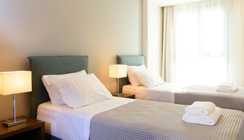 Two-Bedroom Apartment image 1