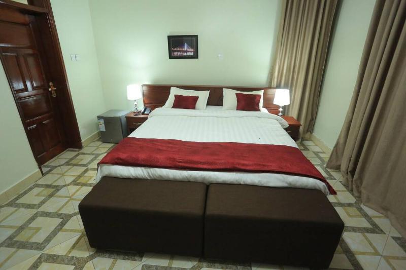 Precious Villas Lubowa - image 16
