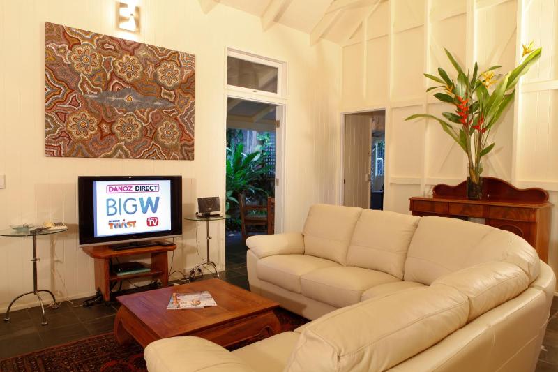 Port Douglas Cottage & Lodge - image 11
