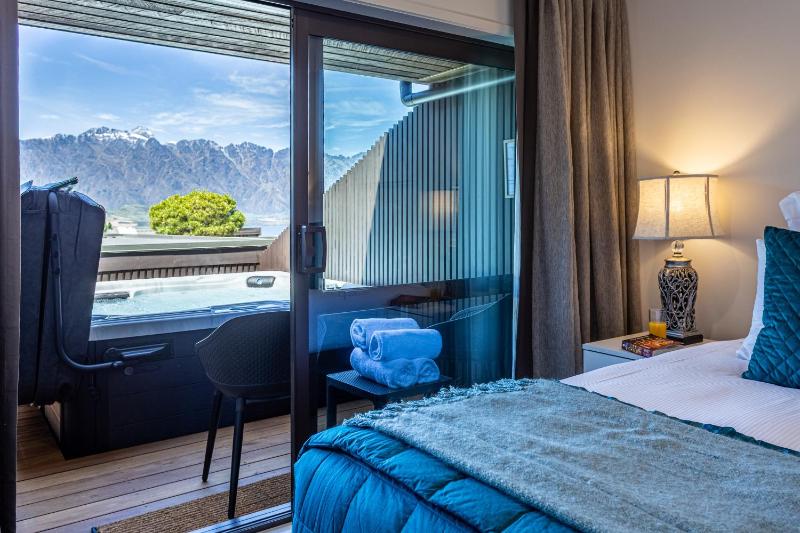 Distinctive Alpine Meadows - image 47