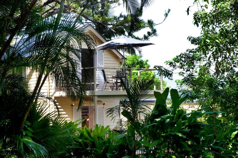 Port Douglas Cottage & Lodge - image 23