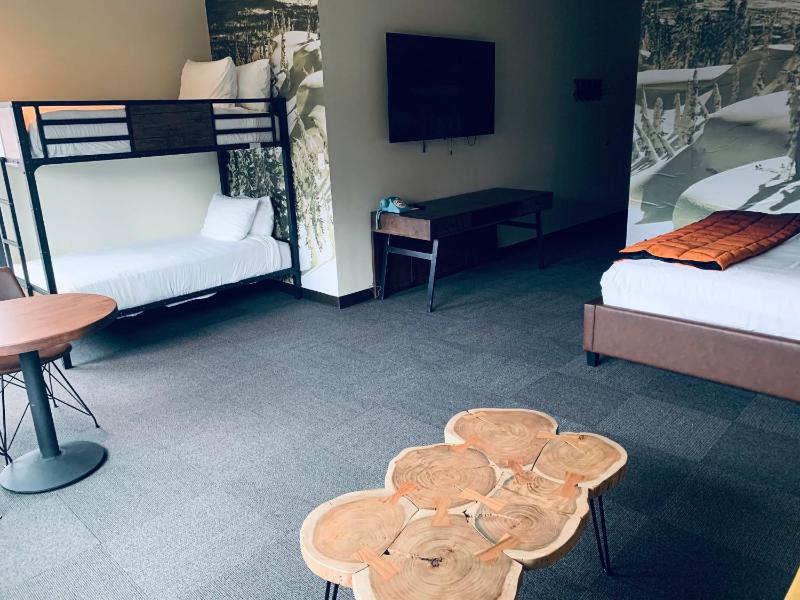 Campfire Hotel - image 16