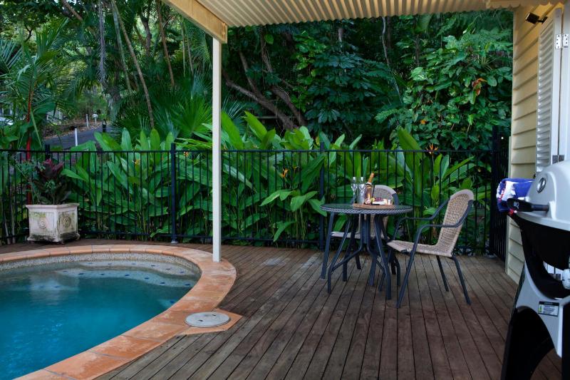 Port Douglas Cottage & Lodge - image 41