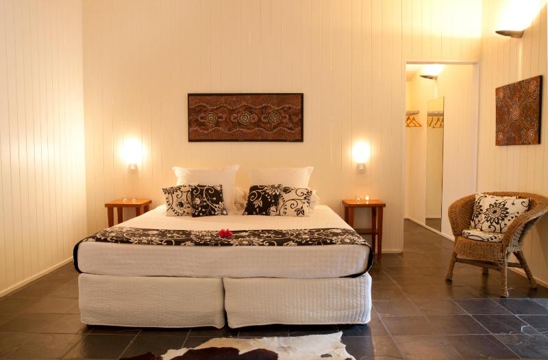 Port Douglas Cottage & Lodge - image 45