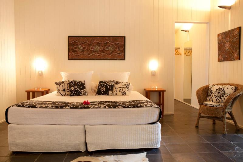 Port Douglas Cottage & Lodge - image 26