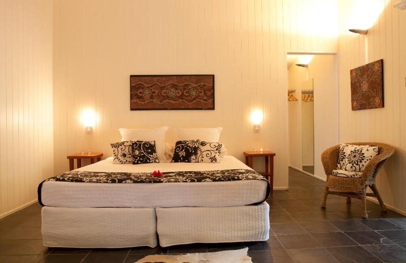 Port Douglas Cottage & Lodge - image 44