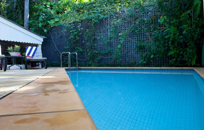 Port Douglas Cottage & Lodge - image 9
