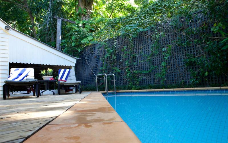 Port Douglas Cottage & Lodge - image 20