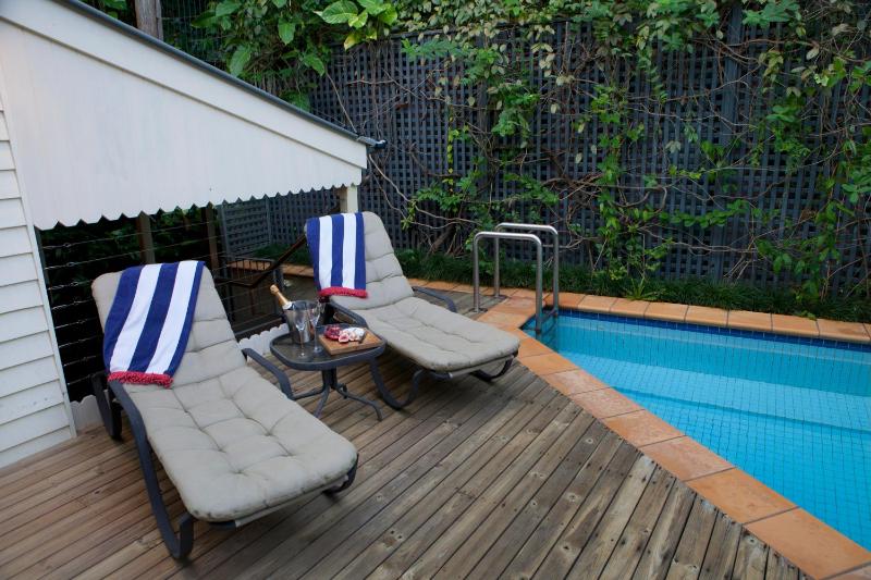 Port Douglas Cottage & Lodge - image 3